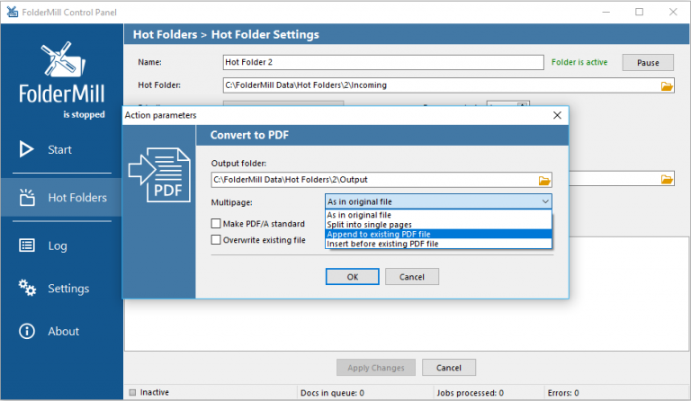 pdf creation software pdf creation software