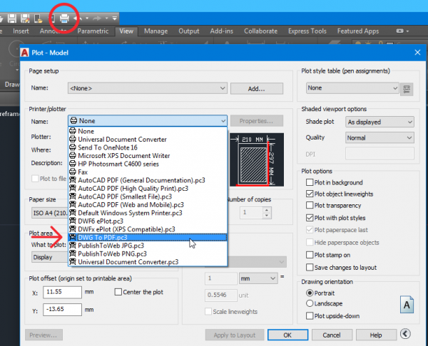 choose preset converter choose preset converter