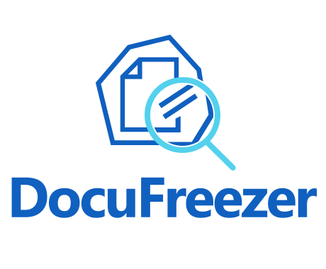 Optical Character Recognition (OCR) is Coming to DocuFreezer!