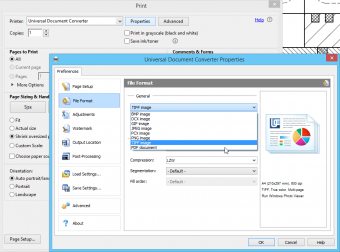 fCoder Software: Batch Printing & Conversion of CAD Files (AutoCAD ...