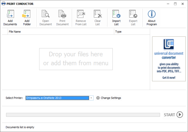 Public release of Print Conductor version 2.0 Public release of Print Conductor version 2.0