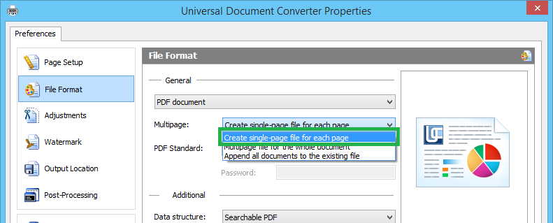 Easy Guide to Split PDF File into Single Pages - Cigati Solutions