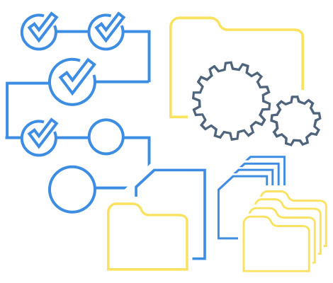 Workflow automation